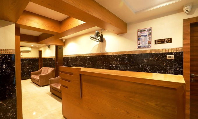 Dadar East Hotel | Hotel Karishma Dadar