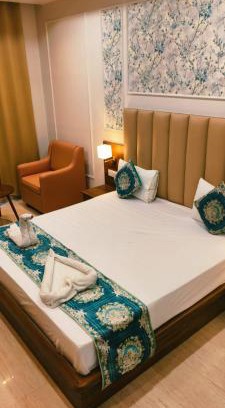 Varanasi Hotel | Hotel Kartik Palace