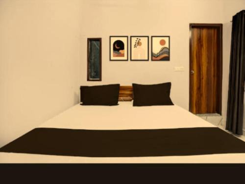 Patna Hotel | Hotel Kashyap Inn