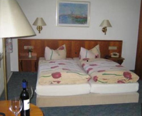 Threna Hotel | Hotel Kastanienhof