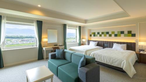 Kofu Hotel | Hotel Kasugai