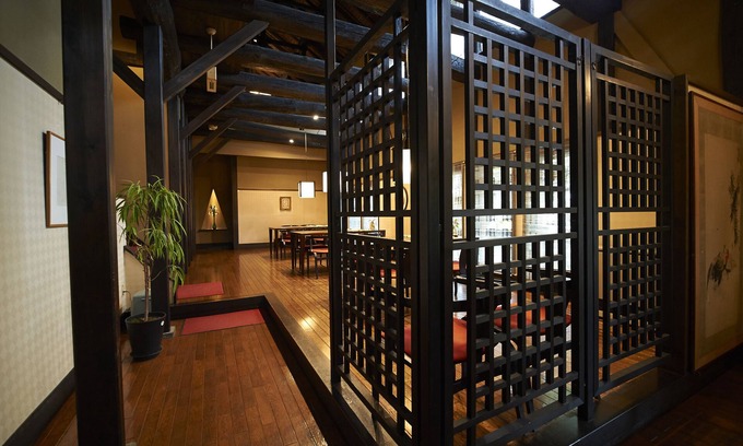 Hita Hotel | Hotel Kazahaya