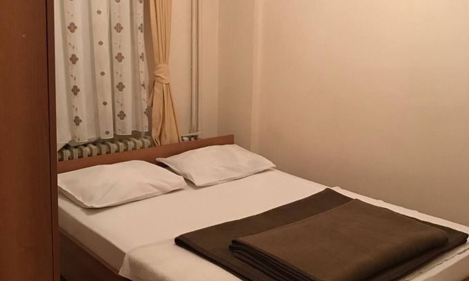 Silivri Hotel | Hotel Keban