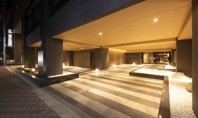 Minami Hotel | Hotel Keihan Kyoto Hachijoguchi