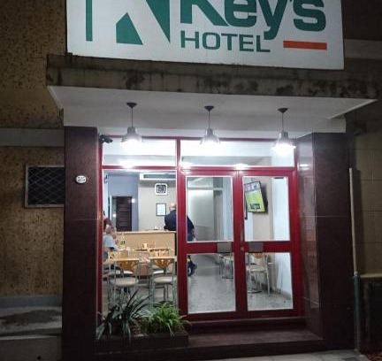 Colegiales Hotel | Hotel KEY´S