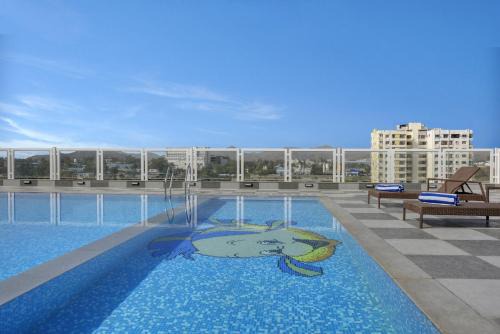 Bedla Hotel | Hotel khumani By Hills N Dunes