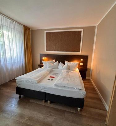 Friedrichshain Hotel | Hotel Kiez Pension Berlin