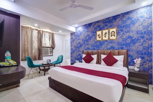 Dwarka Hotel | Hotel King Near Delhi Airport