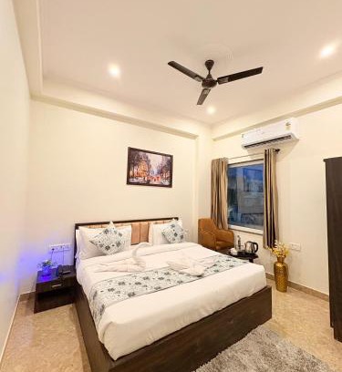 Jaipur Casa | Hotel Kings Inn