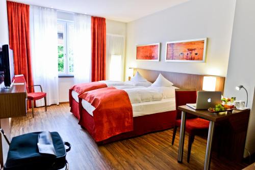 Kevelaer Hotel | Hotel Klostergarten