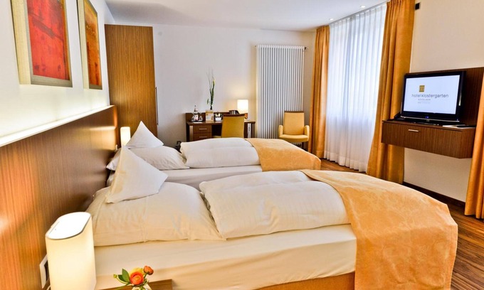 Kevelaer Hotel | Hotel Klostergarten