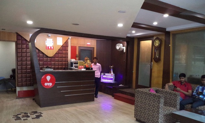 Karol Bagh Hotel | Hotel Kochar Plaza