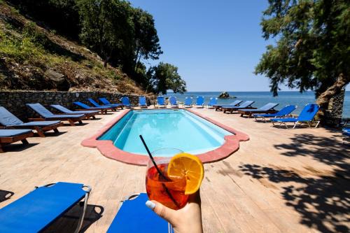 Kokkinon Neron Hotel | Hotel Kokkino Nero