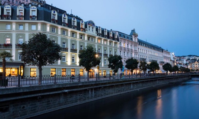 City Centre Hotel | Hotel Kolonada