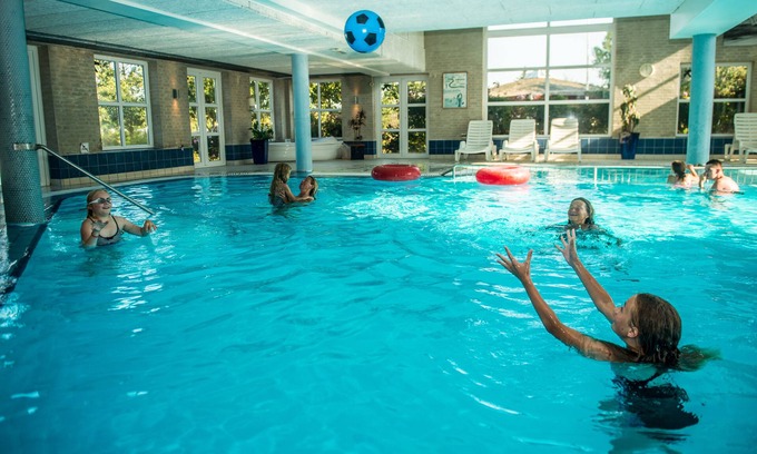 Sønderstrand Hotel | Hotel Kommandørgården