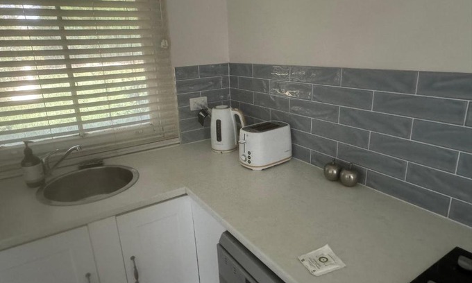 Koorawatha Apartamento | Hotel Koorawatha garden unit - ground floor