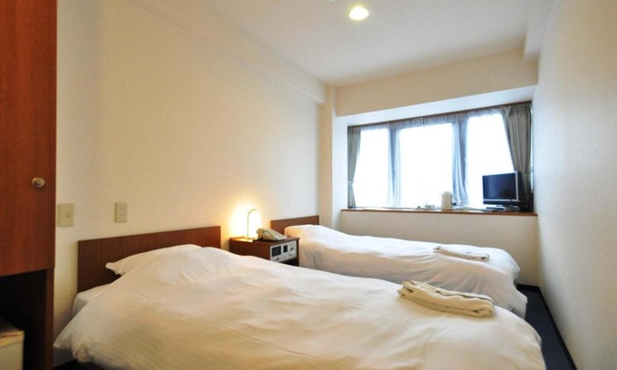Nishinomiya Hotel | Hotel Koshien - Vacation STAY 82213