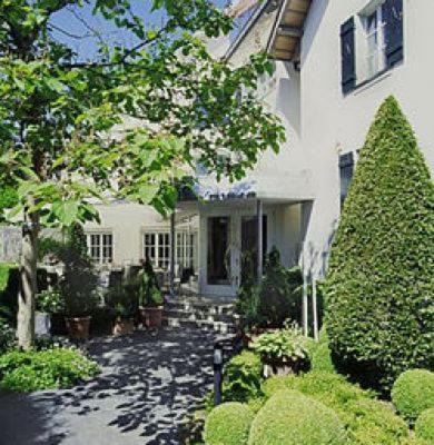 Singen Hotel | Hotel Krone Überlingen am Ried