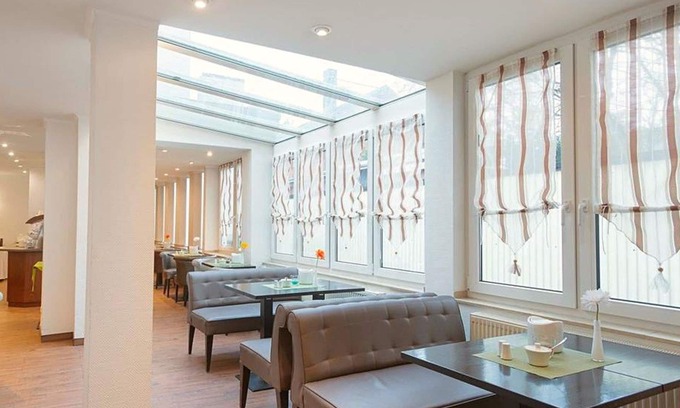 Aachen Hotel | Hotel Krone Aachen City - Eurogress