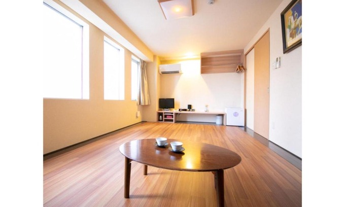 Oita Hotel | Hotel Kudou Oita - Vacation STAY 38583v