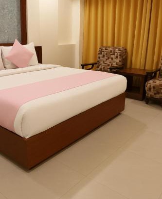 Vijayawada Casa | Hotel Kundan Stay