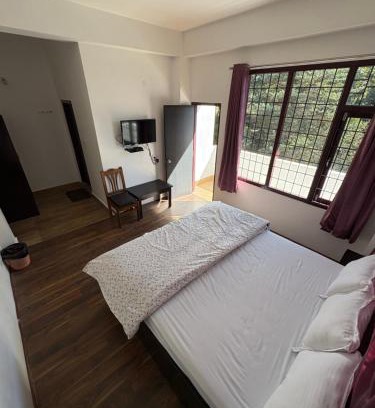 Tawang Casa | Hotel Kunzin