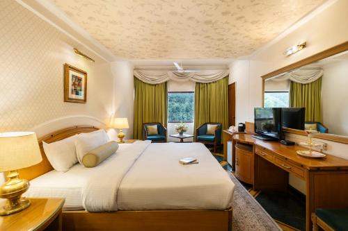 Sector 22 Hotel | Hotel Kwality Regency