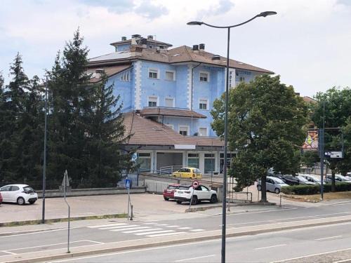 L'Aquila Casa | Hotel L'AQUILA 99