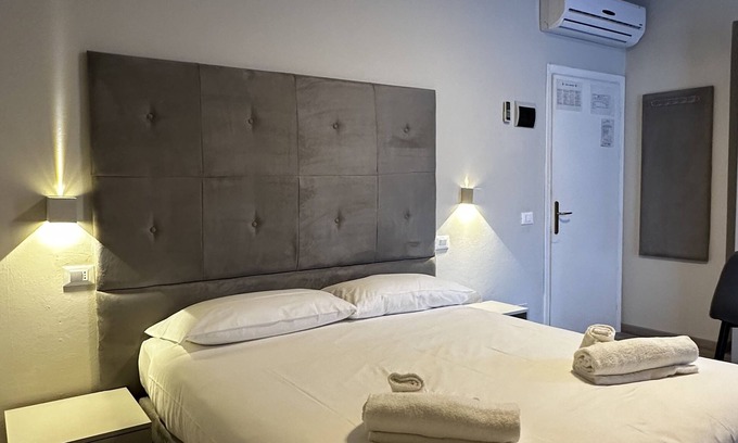 San Vincenzo Hotel | Hotel l'Etrusco - San Vincenzo