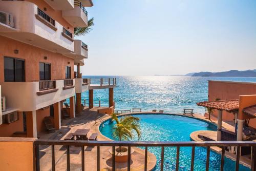 Barra de Navidad Hotel | Hotel La Alondra