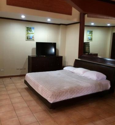 Amón Hotel | Hotel La Amistad