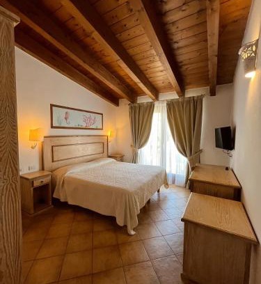 Arzachena Hotel | Hotel La Borgata