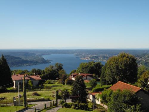 Massino Visconti Hotel | Hotel La Capannina