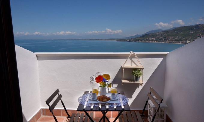 Agropoli Hotel | Hotel la Caravella