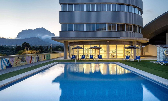 Benidorm Hotel | Hotel La Estacion