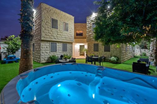 Beersheba Hotel | Hotel La Finca - Luxury Suites Hotel