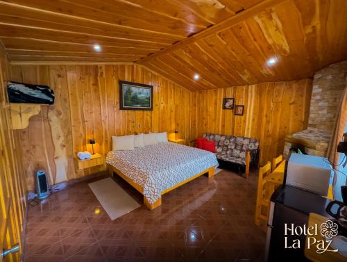 Sabanilla Cabina | Hotel La Paz