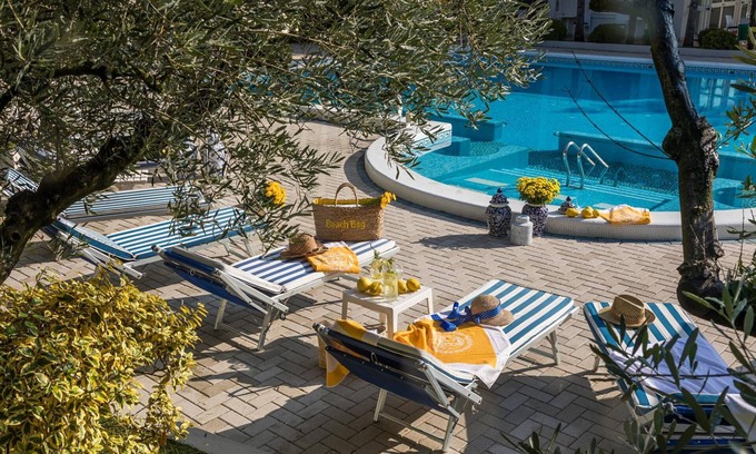 Abano Terme Hotel | Hotel La Residence & Idrokinesis