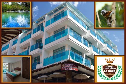 San Rafael Hotel | Hotel La Roca San Rafael