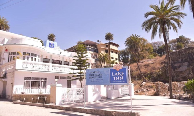 Mount Abu Casa | Hotel lake inn, Mount Abu