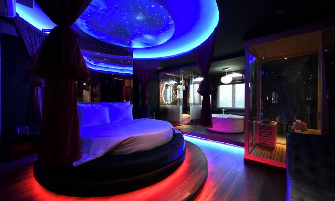 Go Vap Apartamento | Hotel Lamour