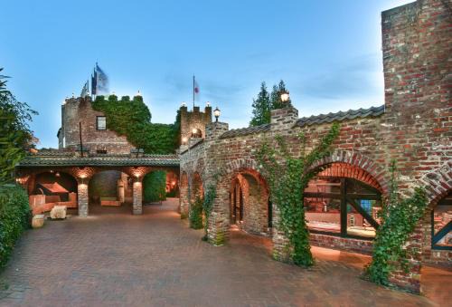 Bruch Hotel | Hotel Land Gut Höhne