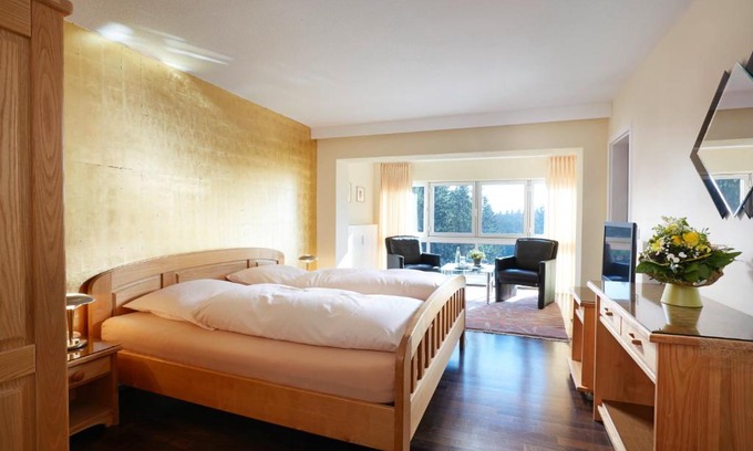 Wenden Hotel | Hotel Landhaus Berghof