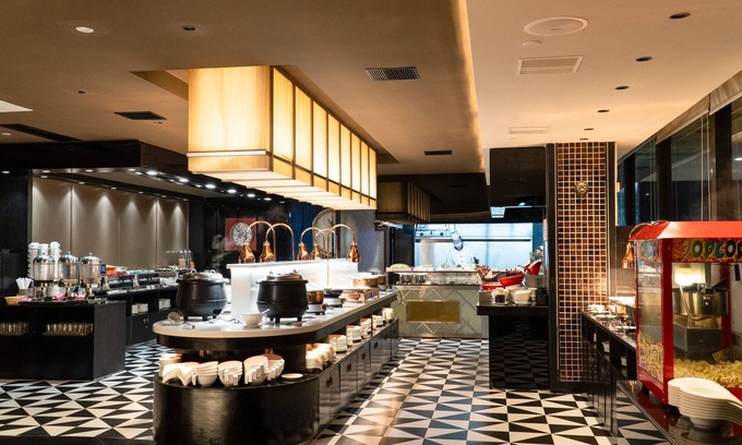 Beijing Road Hotel | Hotel Landmark Canton