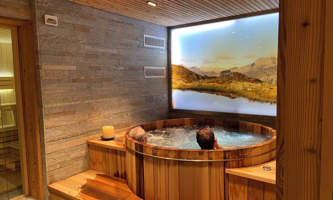 Flaine Hotel | Hotel LAPIAZ & Spa - Flaine