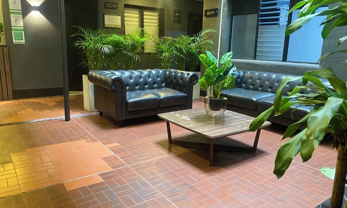 La Candelaria Hotel | Hotel Latino