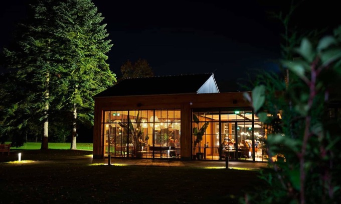 Municipality of Weert Hotel | Hotel Laurabos