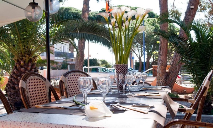 Toulon - Hyeres Hotel | Hotel le Ceinturon