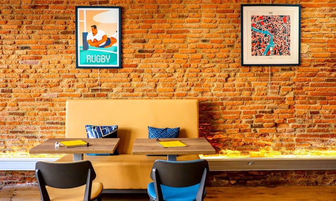 Matabiau Hotel | Hotel Le Clocher de Rodez