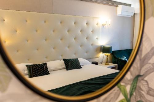 Cannes City Centre Hotel | Hotel Le Fouquet's